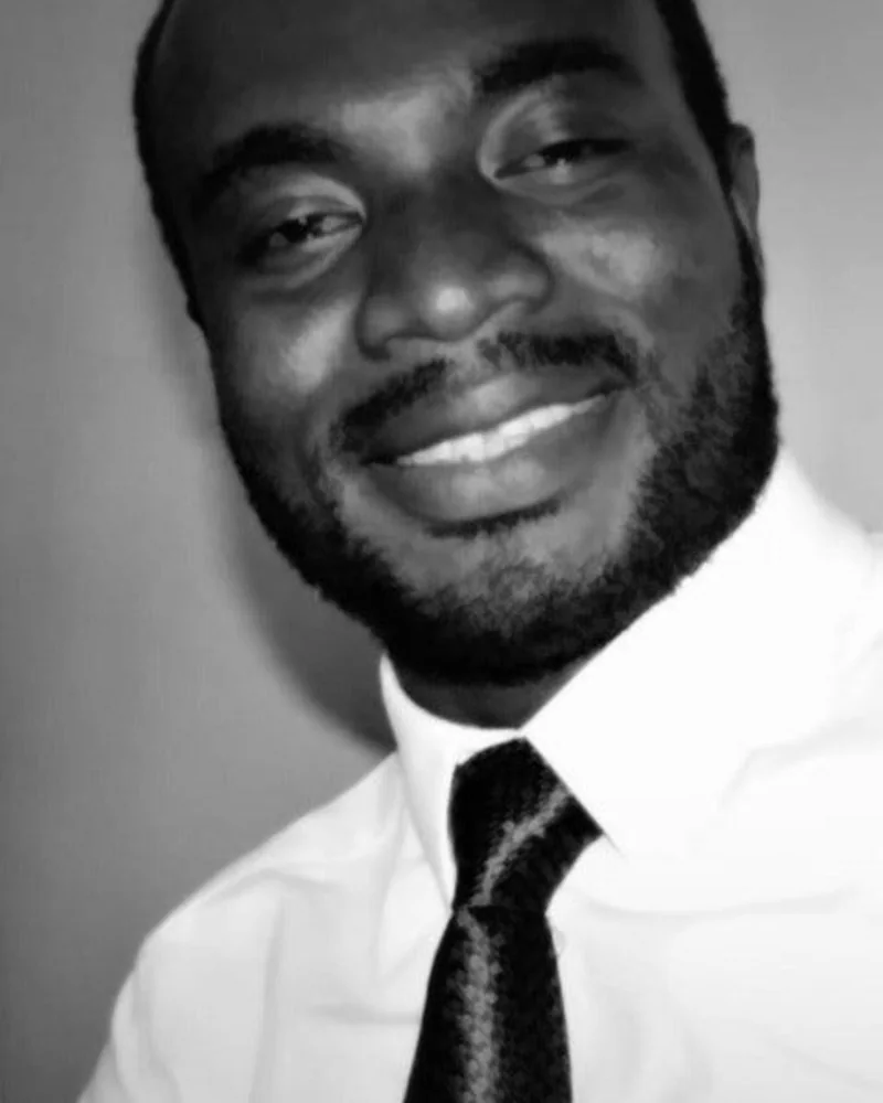 Mel Sébastien Amafou, fondateur de WebappCI
